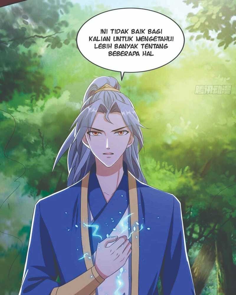 Rebirth After 80.000 Years Passed Chapter 126 Gambar 9