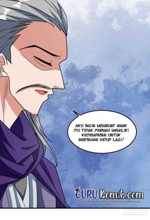 Rebirth After 80.000 Years Passed Chapter 123 Gambar 18