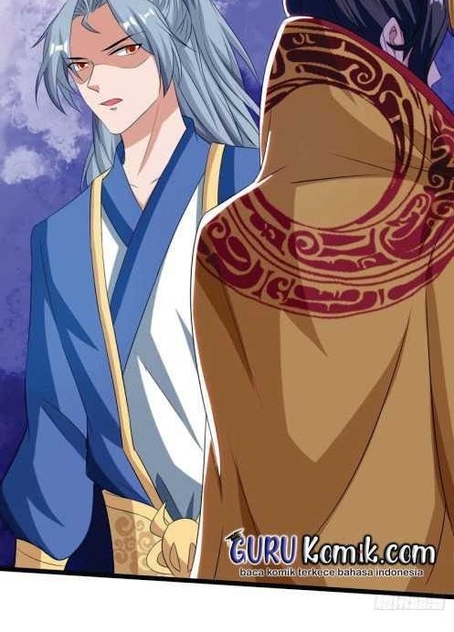 Rebirth After 80.000 Years Passed Chapter 123 Gambar 3