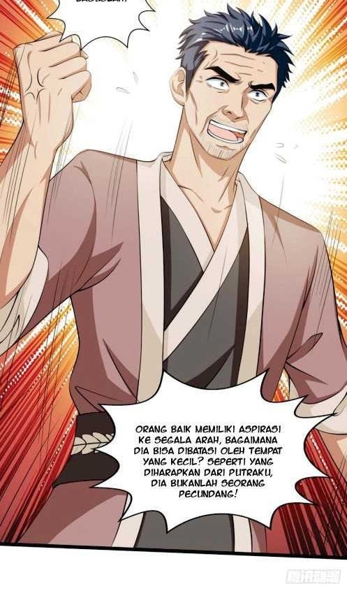 Rebirth After 80.000 Years Passed Chapter 123 Gambar 7