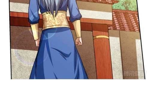 Rebirth After 80.000 Years Passed Chapter 123 Gambar 12