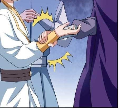 Rebirth After 80.000 Years Passed Chapter 123 Gambar 15