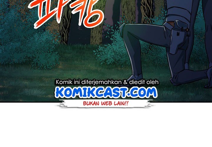 My Dad Is Too Strong Chapter 15 Gambar 19