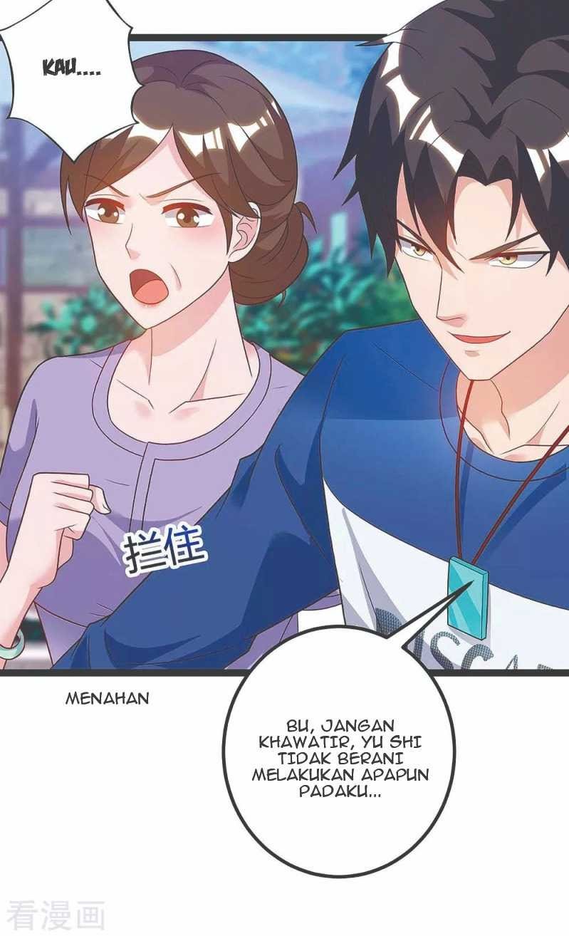 Rebirth Abandoned Less Return Chapter 116 Gambar 10