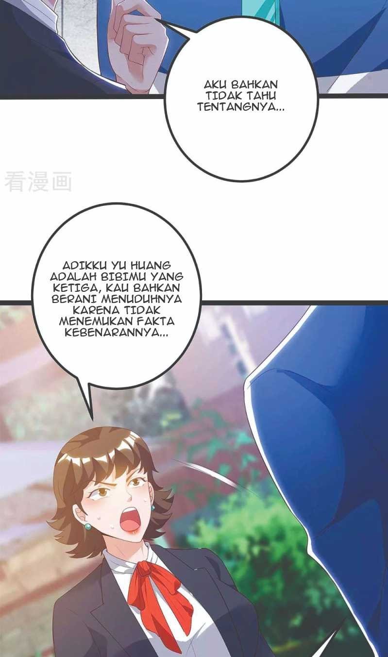 Rebirth Abandoned Less Return Chapter 116 Gambar 18