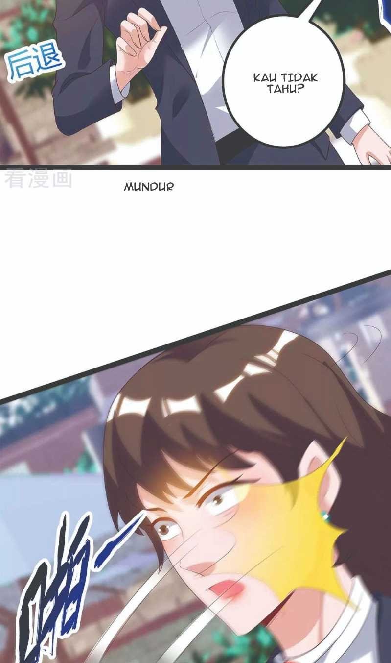 Rebirth Abandoned Less Return Chapter 116 Gambar 19