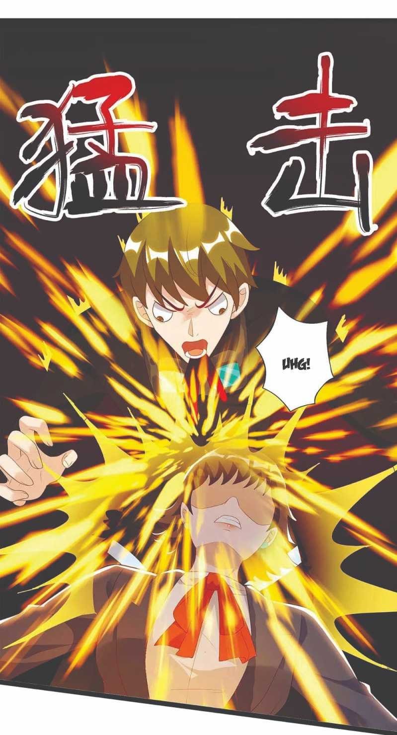 Rebirth Abandoned Less Return Chapter 116 Gambar 22
