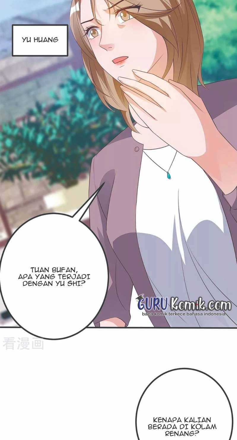 Rebirth Abandoned Less Return Chapter 116 Gambar 26