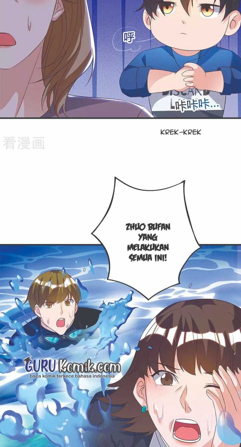 Rebirth Abandoned Less Return Chapter 116 Gambar 28