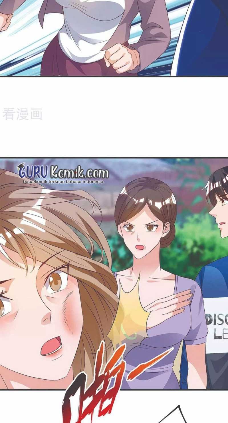 Rebirth Abandoned Less Return Chapter 116 Gambar 30