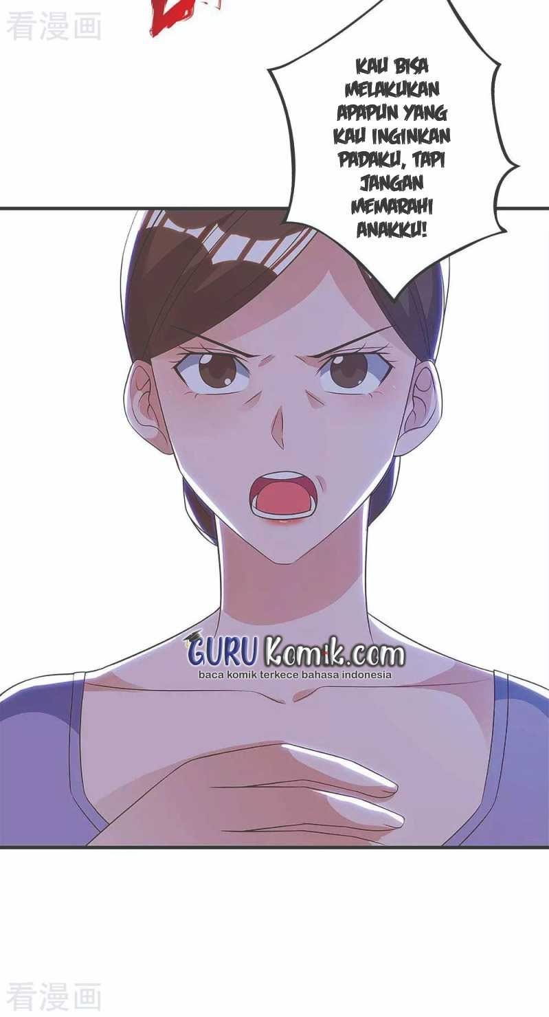 Rebirth Abandoned Less Return Chapter 116 Gambar 31