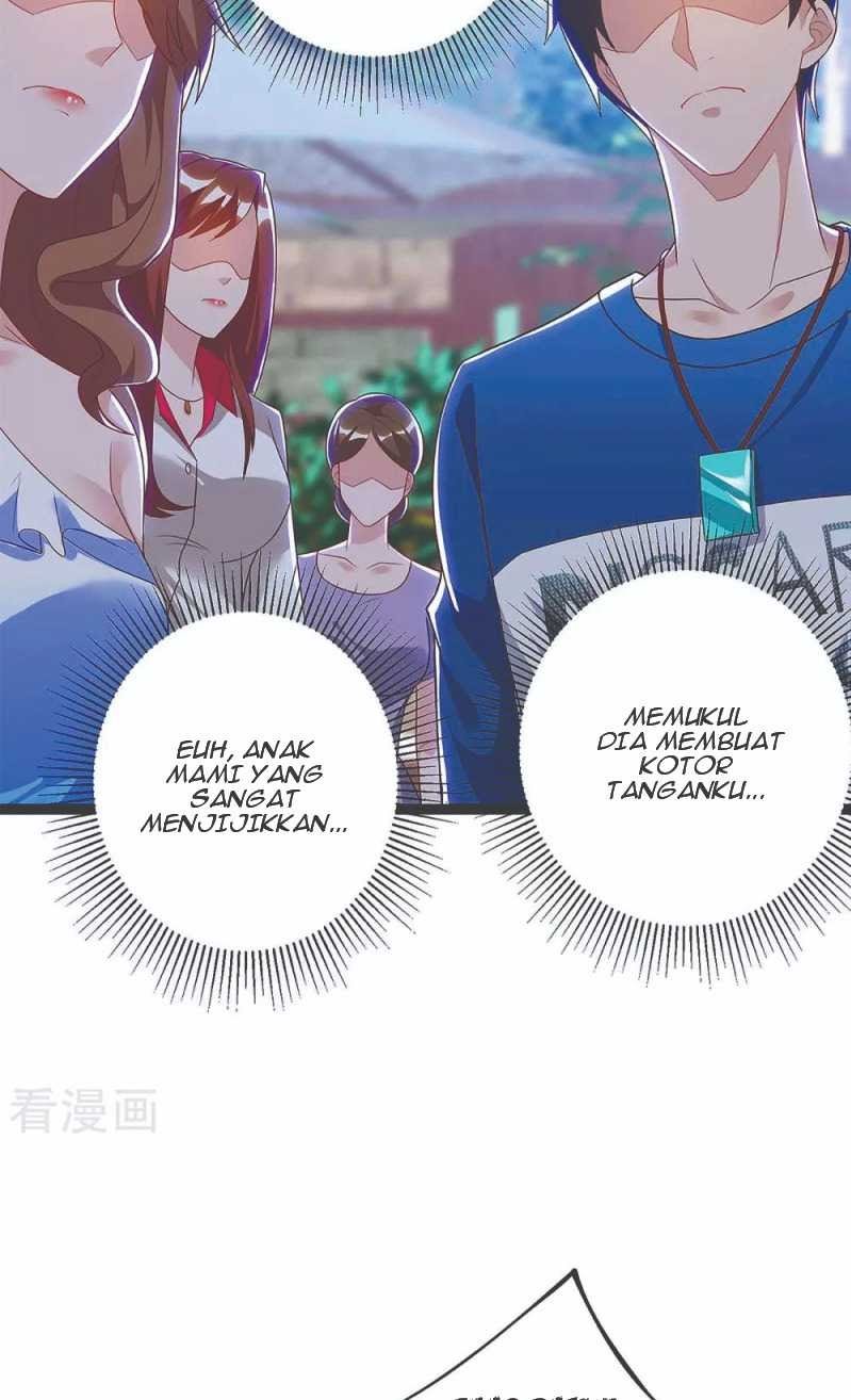 Rebirth Abandoned Less Return Chapter 116 Gambar 5