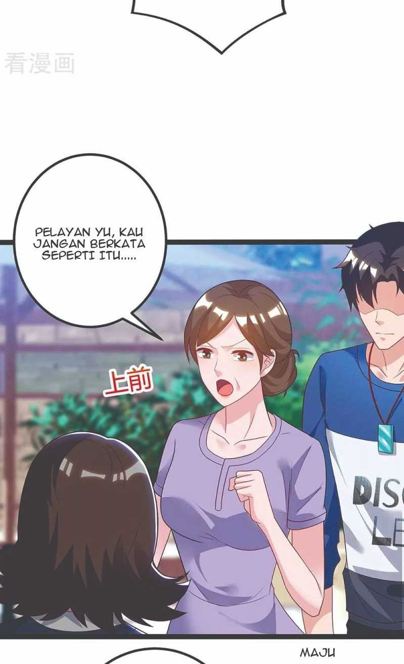 Rebirth Abandoned Less Return Chapter 116 Gambar 7