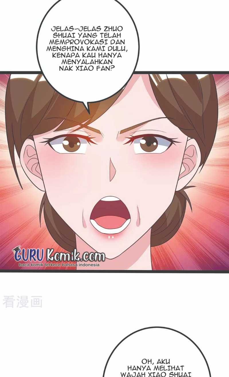 Rebirth Abandoned Less Return Chapter 116 Gambar 8