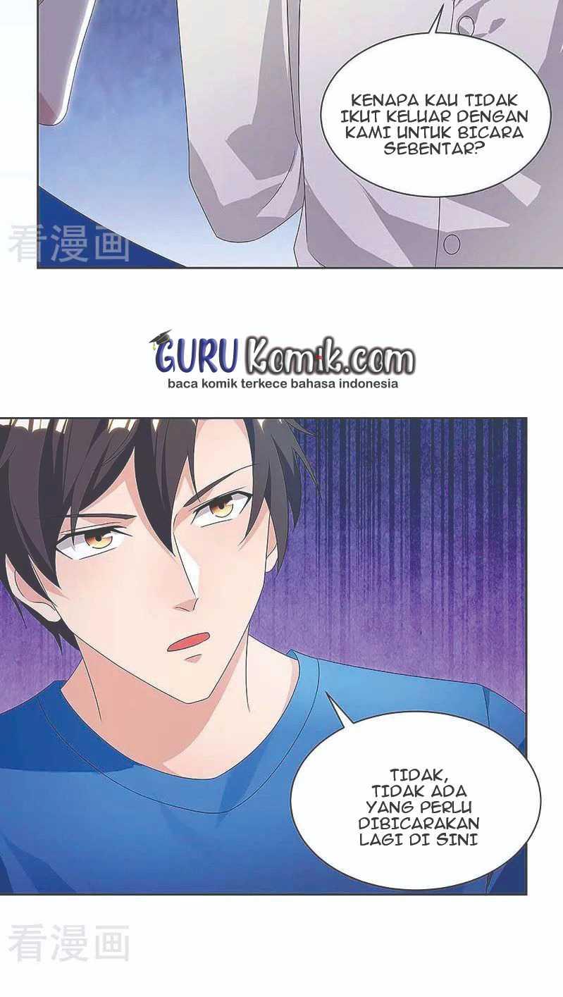 Rebirth Abandoned Less Return Chapter 111 Gambar 11