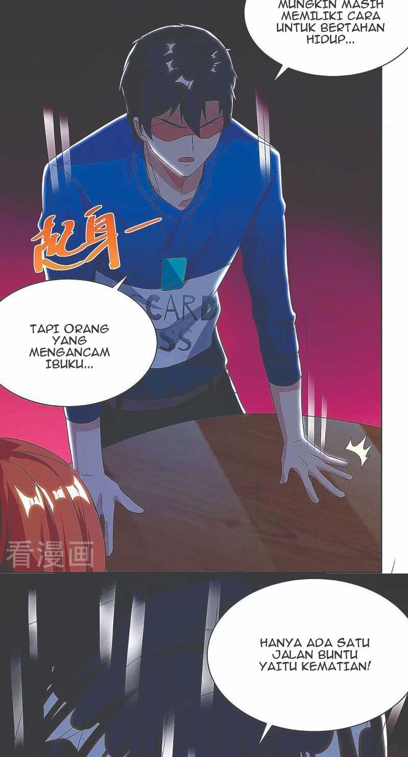 Rebirth Abandoned Less Return Chapter 111 Gambar 17