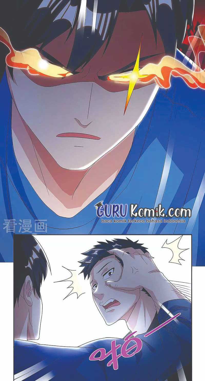 Rebirth Abandoned Less Return Chapter 111 Gambar 18