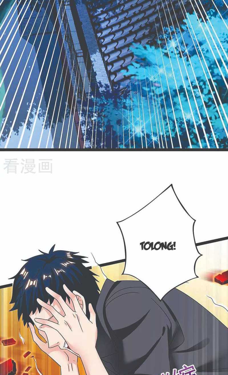 Rebirth Abandoned Less Return Chapter 111 Gambar 23