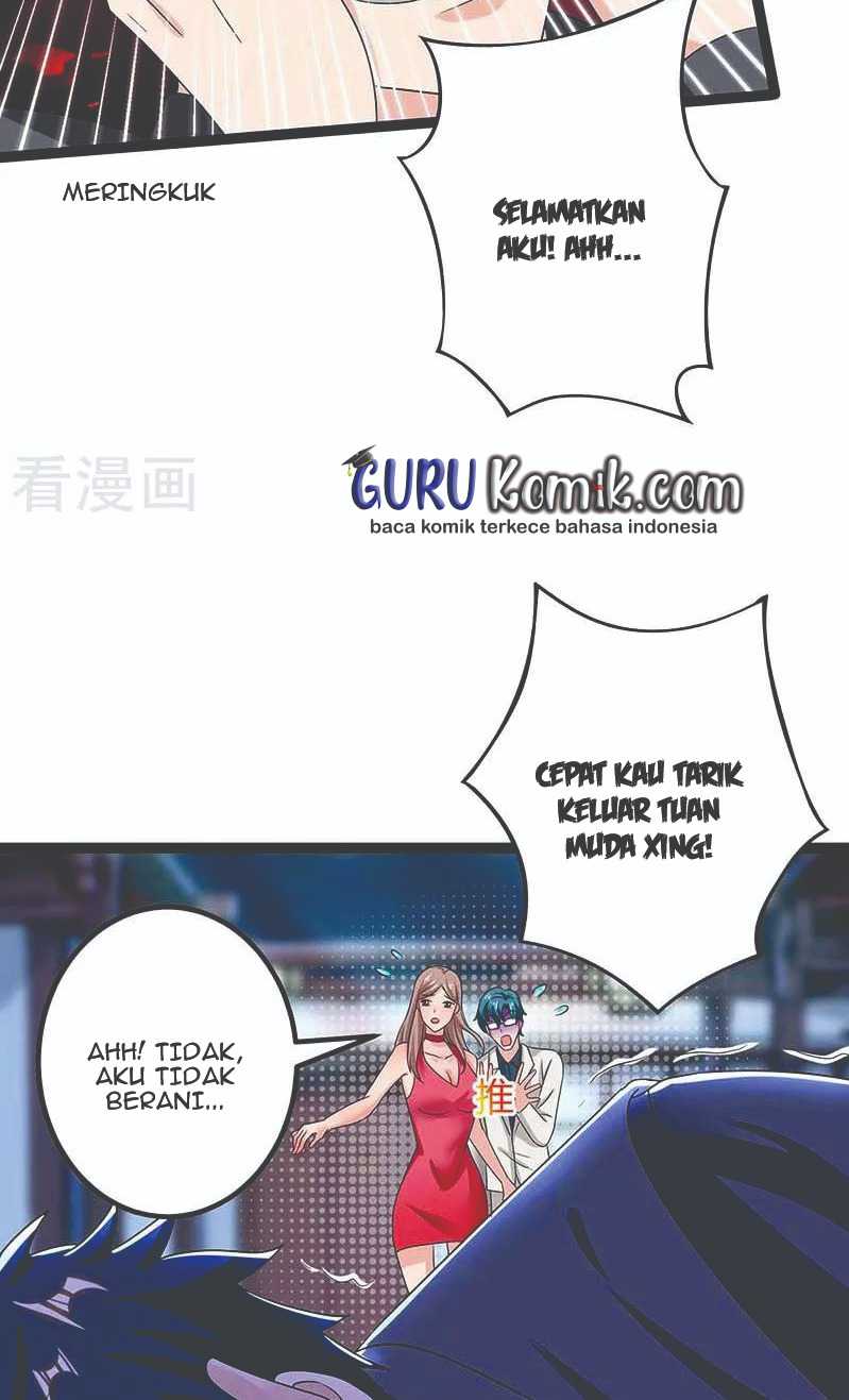 Rebirth Abandoned Less Return Chapter 111 Gambar 25