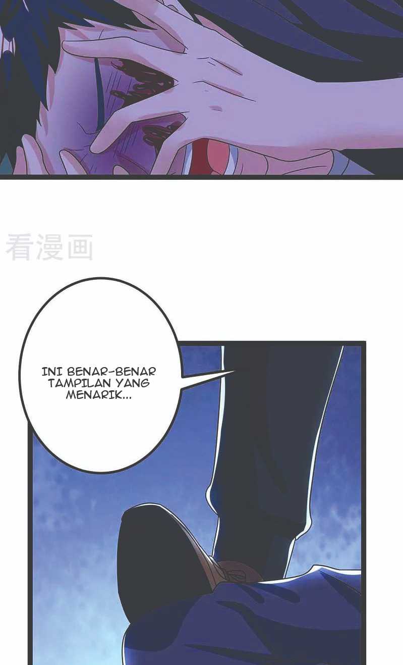 Rebirth Abandoned Less Return Chapter 111 Gambar 26