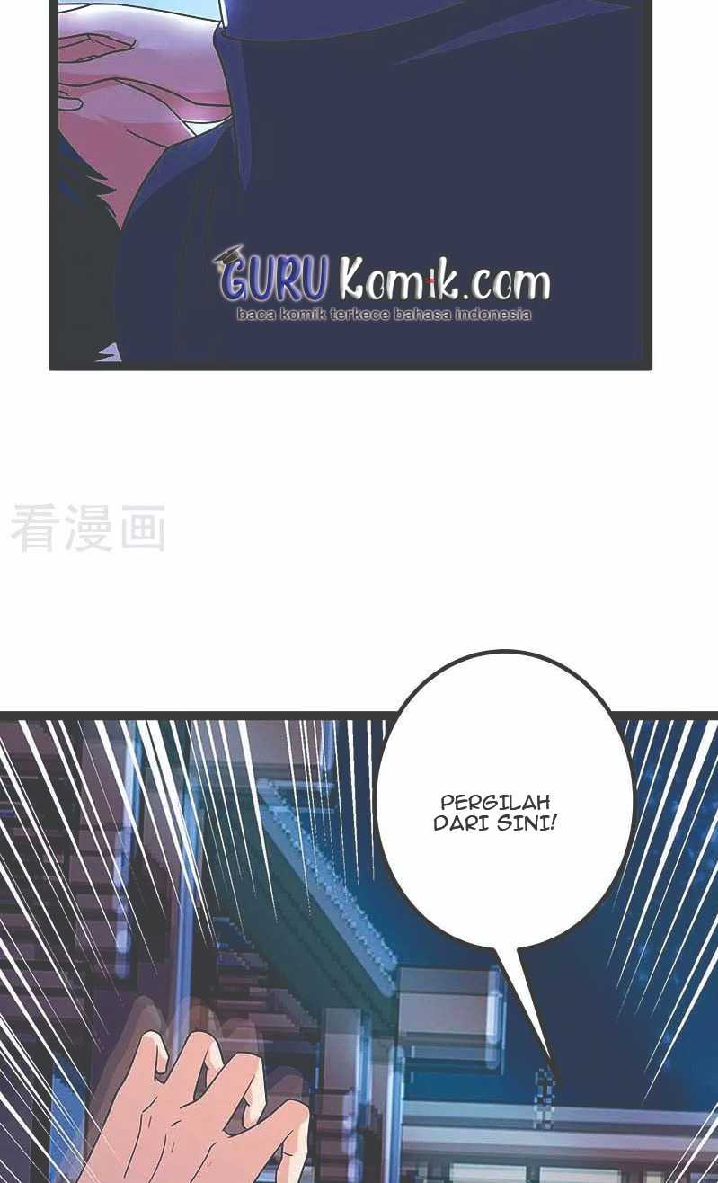Rebirth Abandoned Less Return Chapter 111 Gambar 27