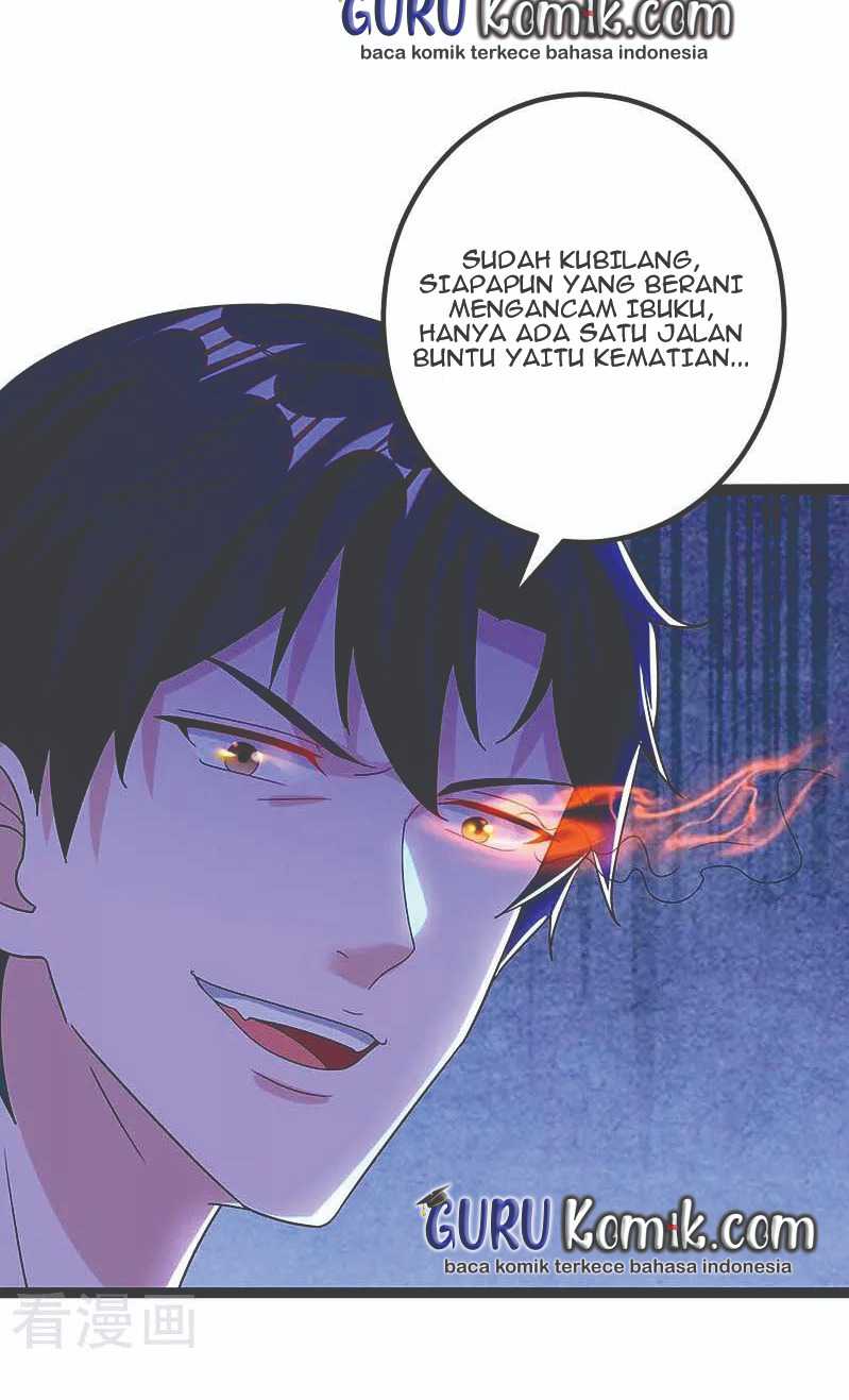 Rebirth Abandoned Less Return Chapter 111 Gambar 30