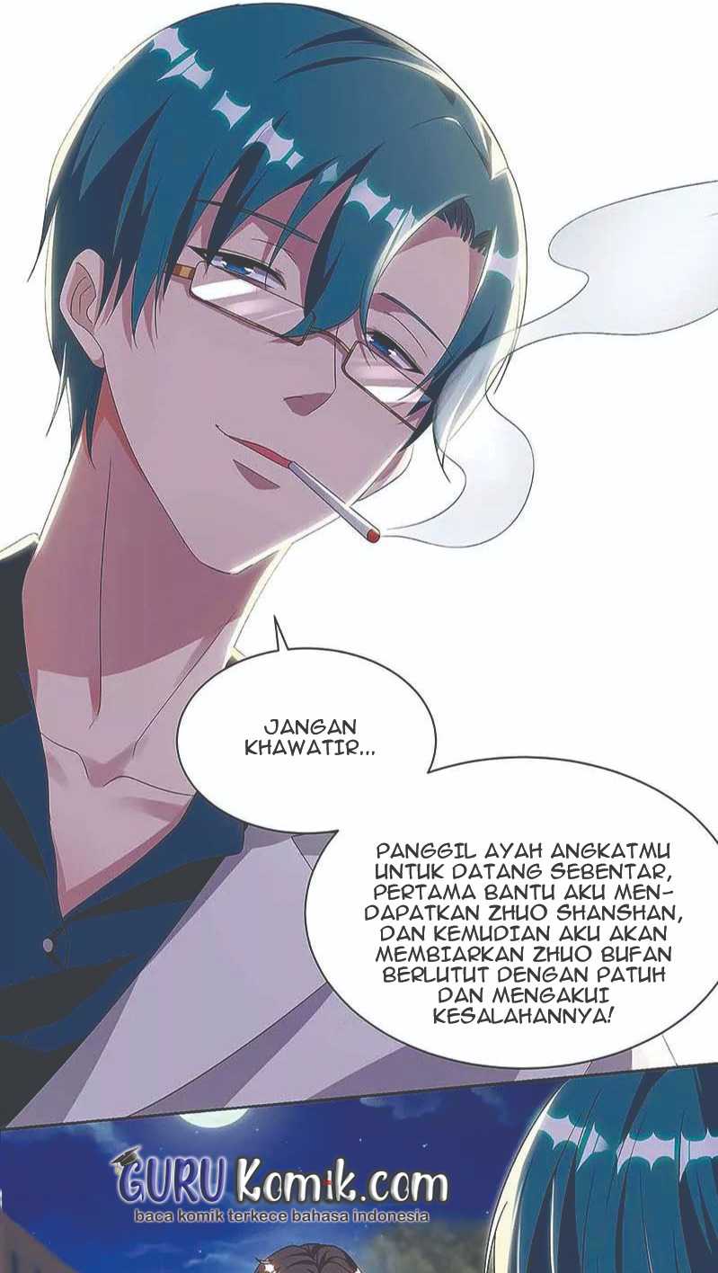 Rebirth Abandoned Less Return Chapter 111 Gambar 6