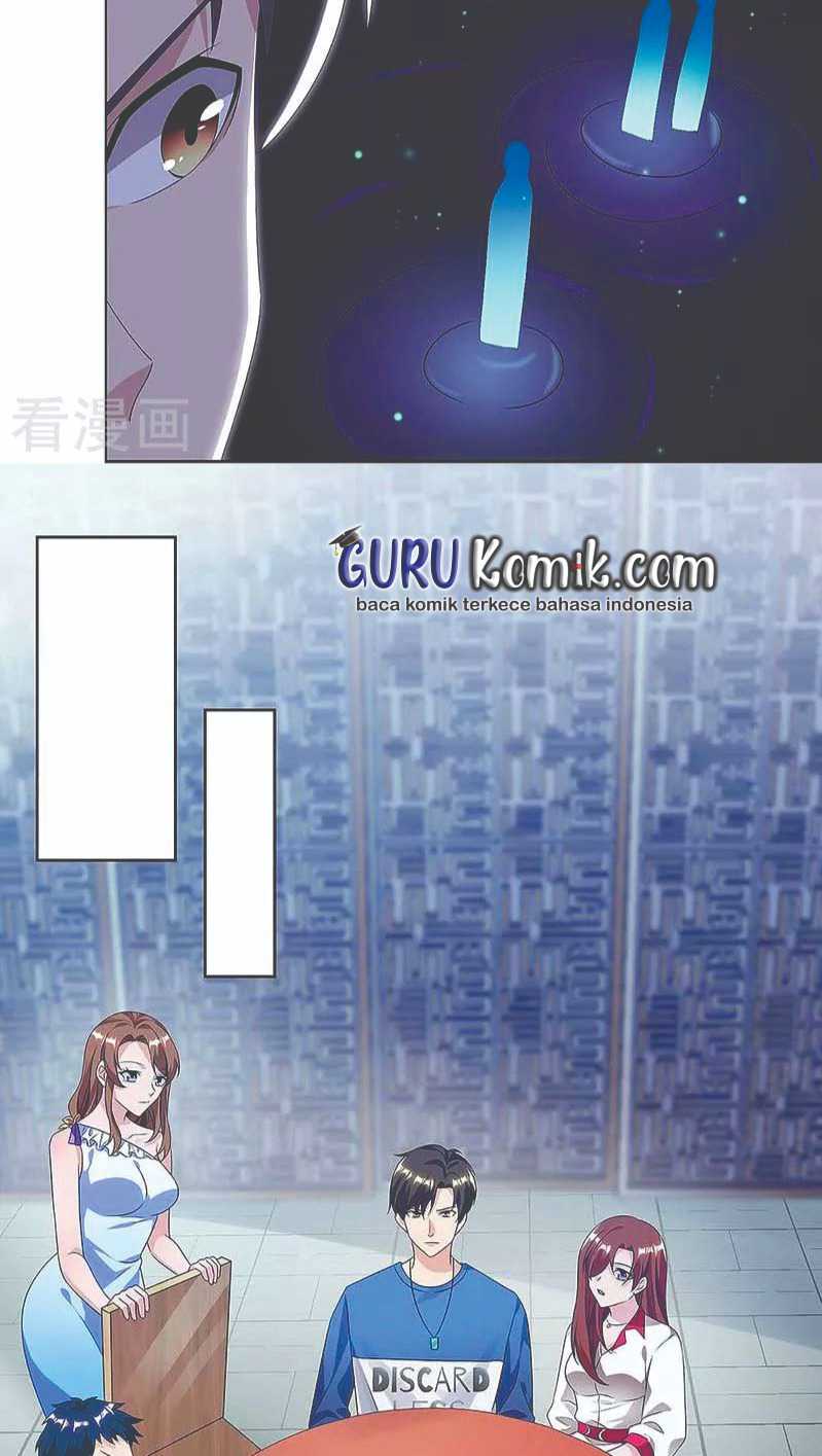Rebirth Abandoned Less Return Chapter 111 Gambar 9