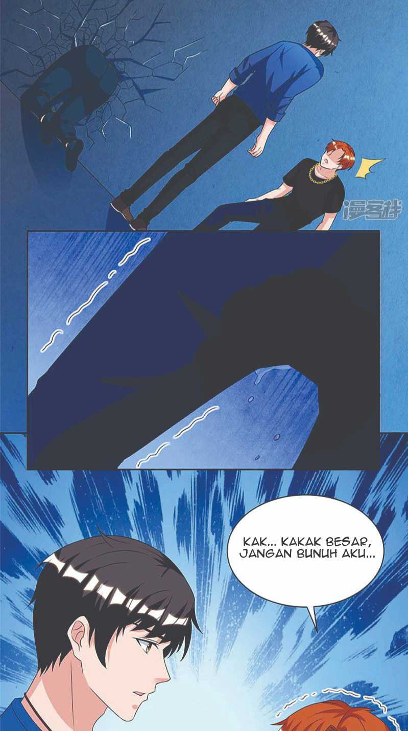 Rebirth Abandoned Less Return Chapter 109 Gambar 10