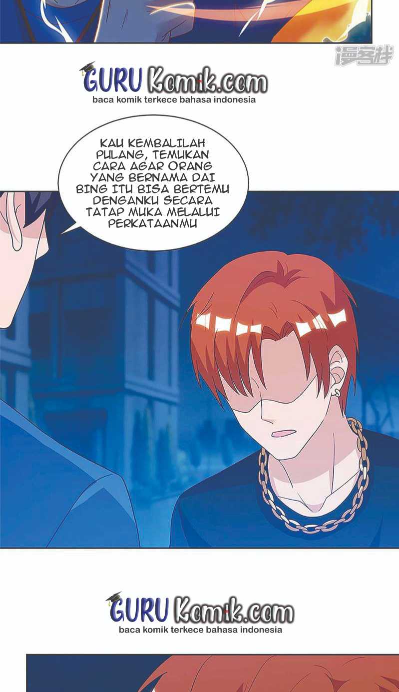 Rebirth Abandoned Less Return Chapter 109 Gambar 15