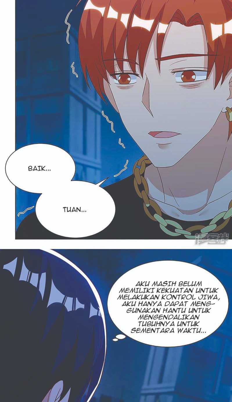 Rebirth Abandoned Less Return Chapter 109 Gambar 16