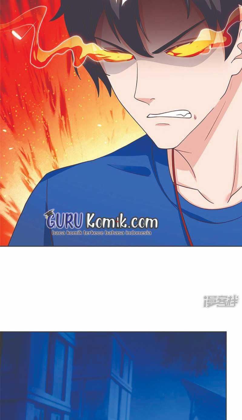 Rebirth Abandoned Less Return Chapter 109 Gambar 18