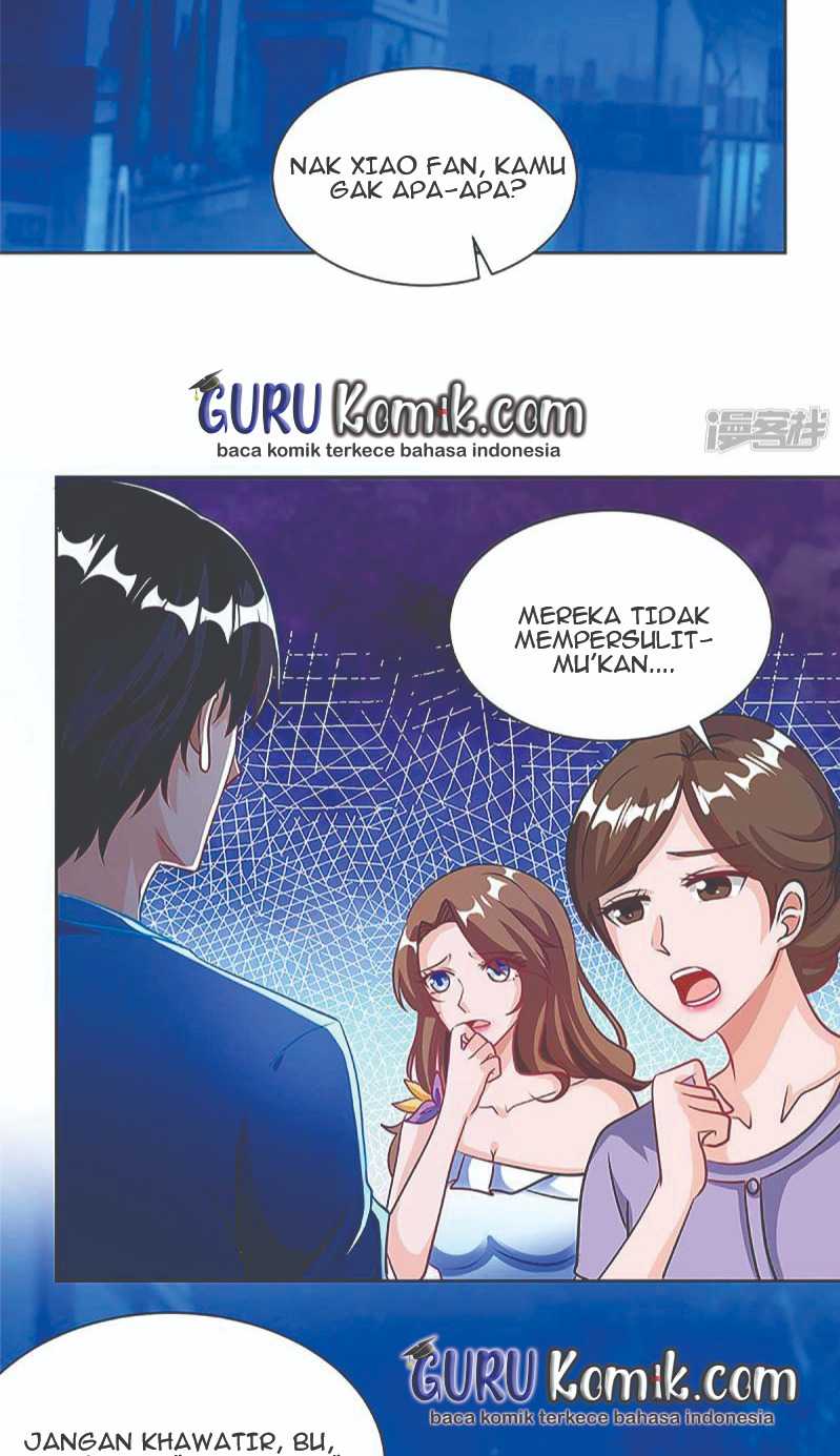 Rebirth Abandoned Less Return Chapter 109 Gambar 19