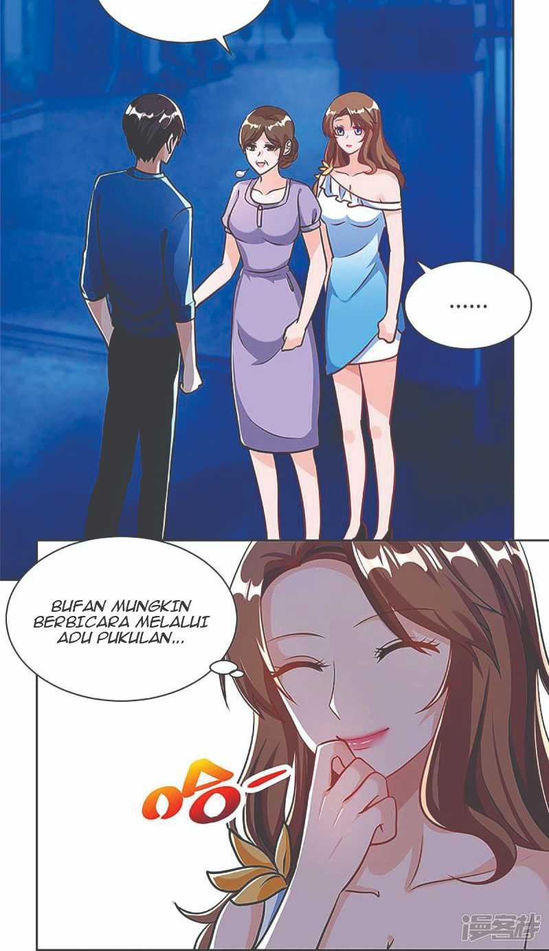 Rebirth Abandoned Less Return Chapter 109 Gambar 21