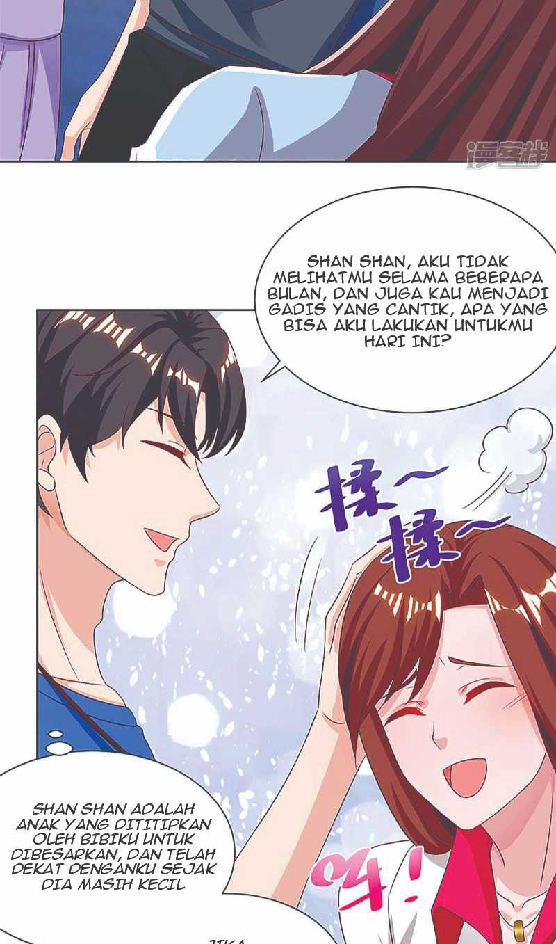 Rebirth Abandoned Less Return Chapter 109 Gambar 27