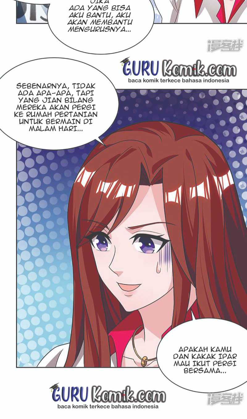 Rebirth Abandoned Less Return Chapter 109 Gambar 28