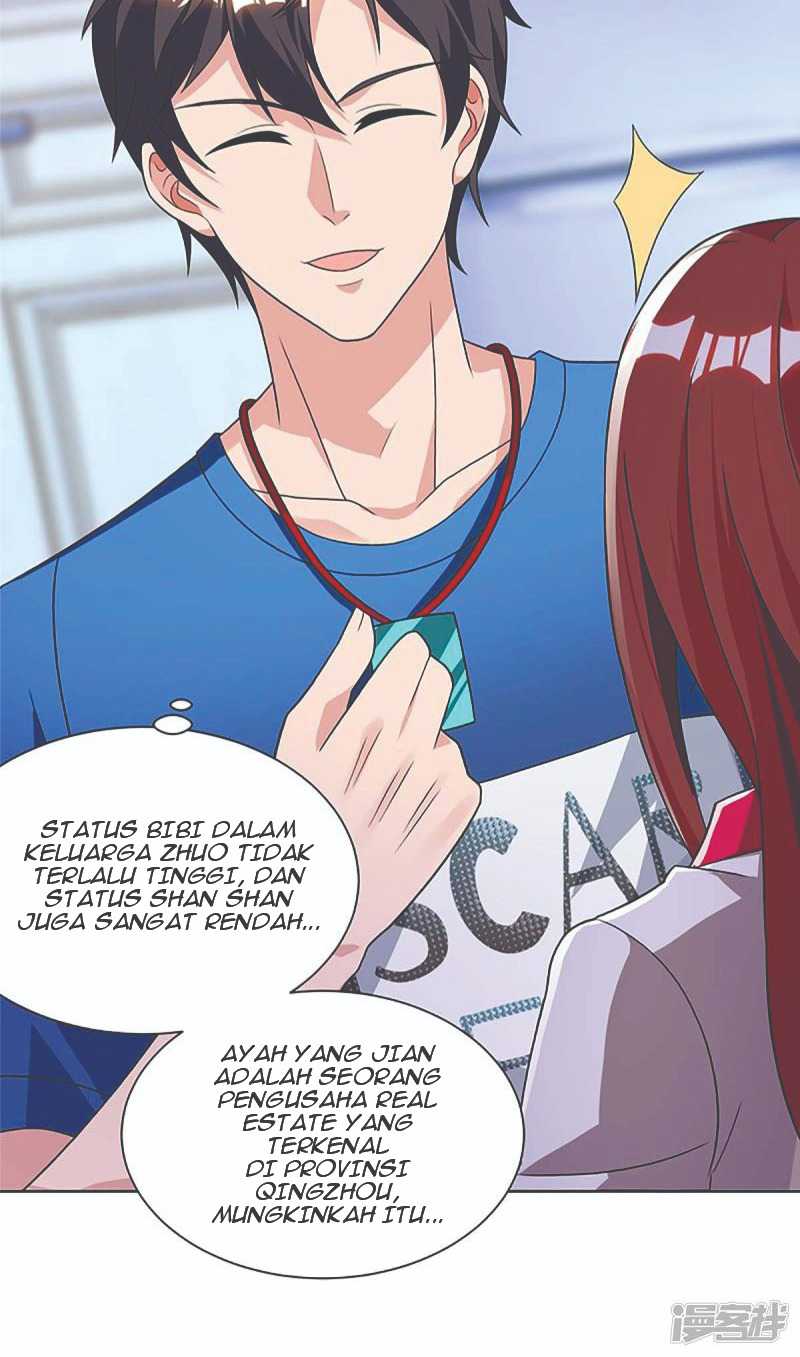 Rebirth Abandoned Less Return Chapter 109 Gambar 31