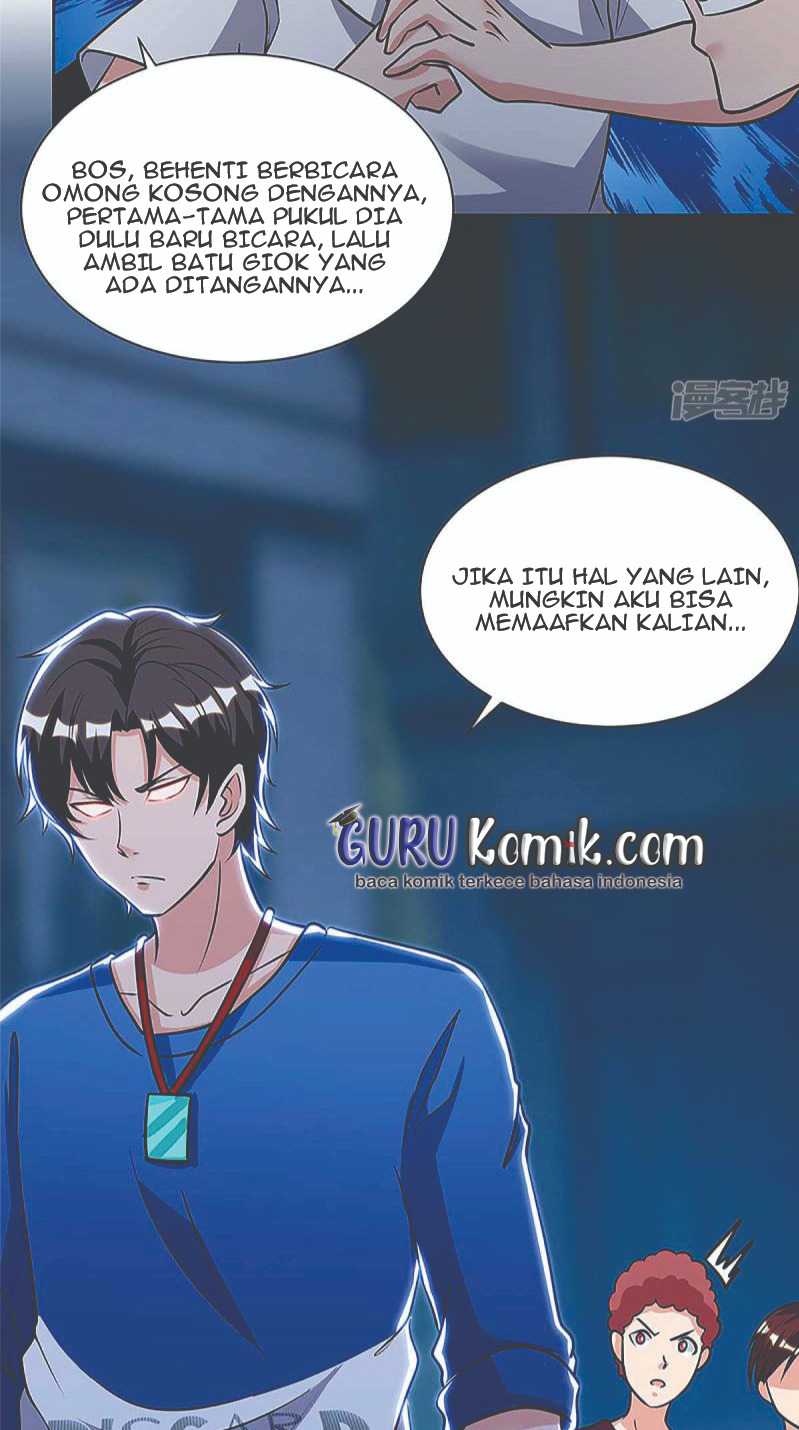 Rebirth Abandoned Less Return Chapter 109 Gambar 4