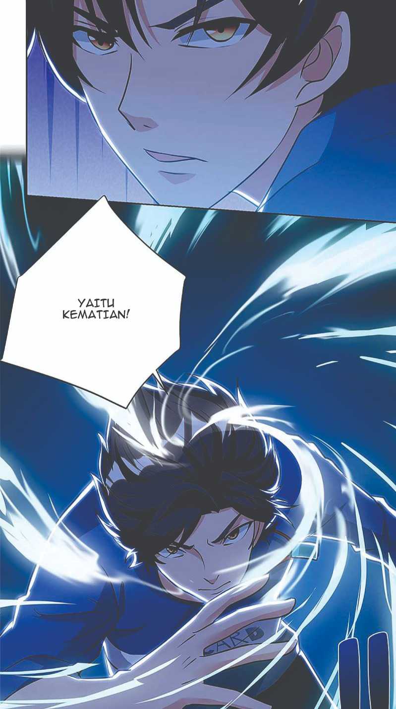 Rebirth Abandoned Less Return Chapter 109 Gambar 6