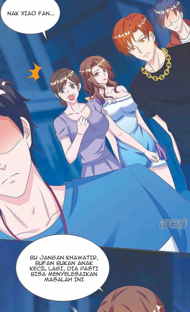 Rebirth Abandoned Less Return Chapter 108 Gambar 28