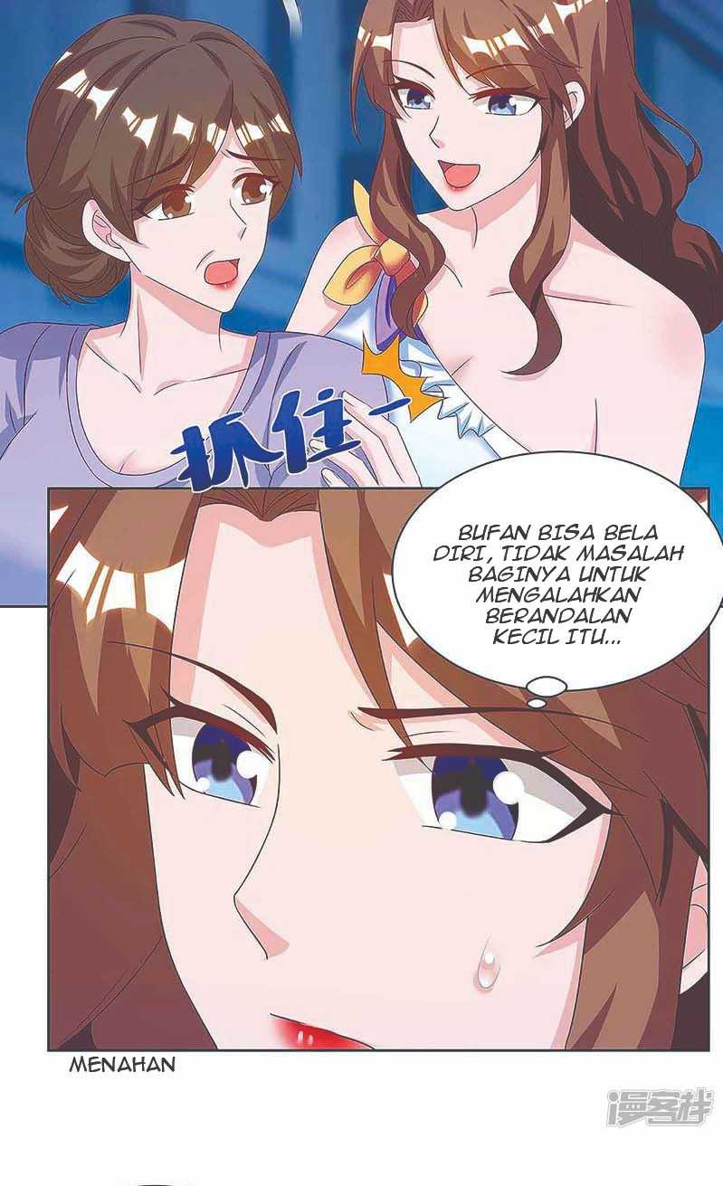 Rebirth Abandoned Less Return Chapter 108 Gambar 29