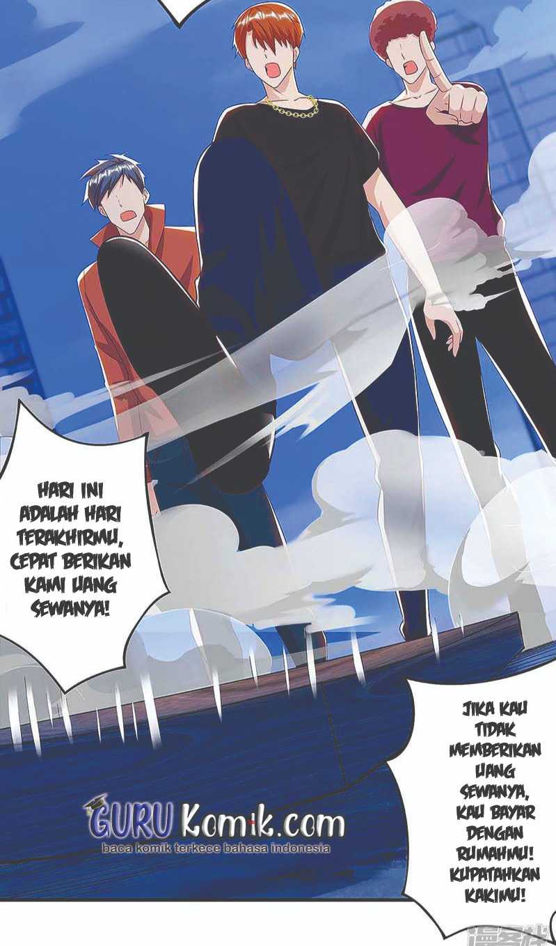 Rebirth Abandoned Less Return Chapter 108 Gambar 4