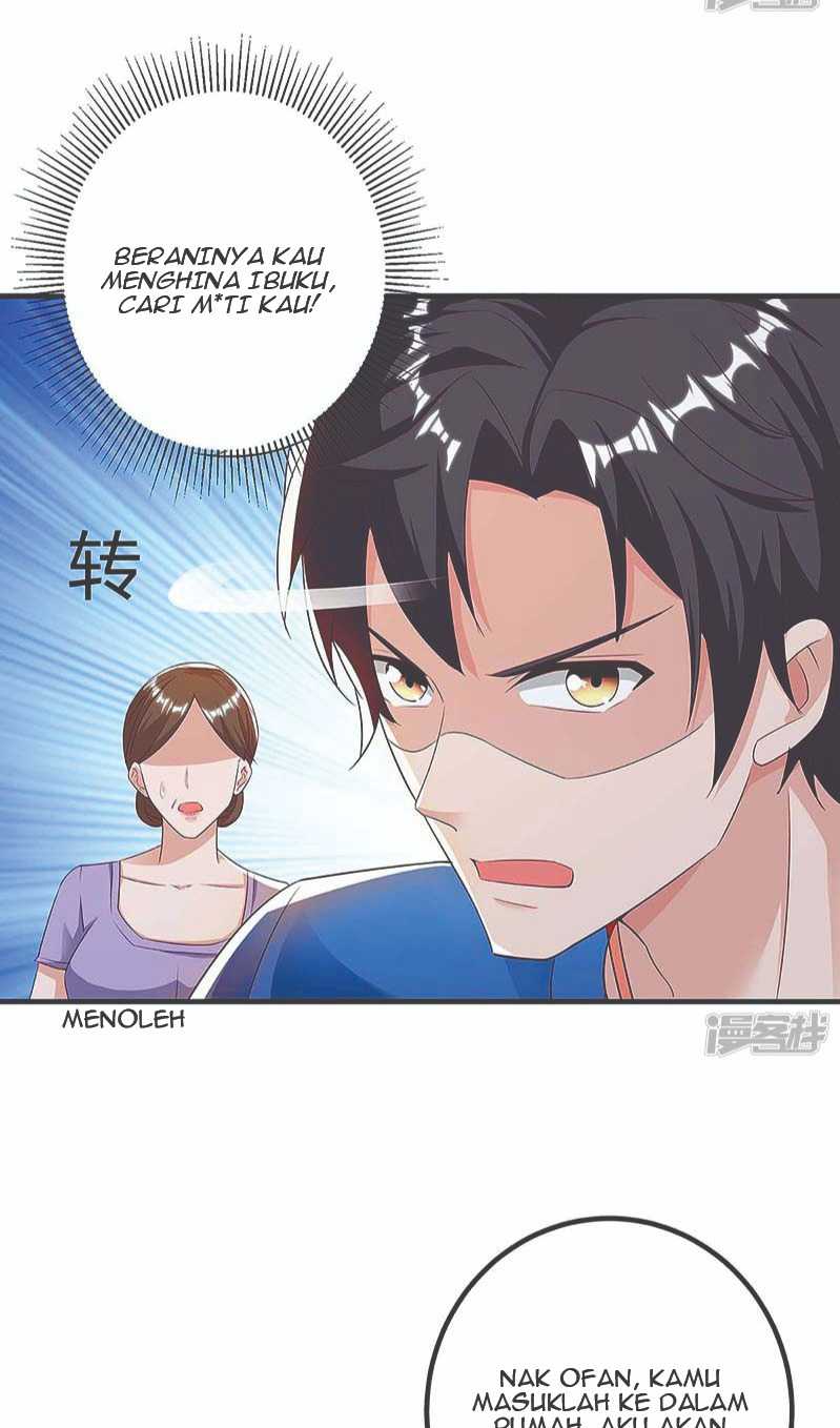 Rebirth Abandoned Less Return Chapter 108 Gambar 5