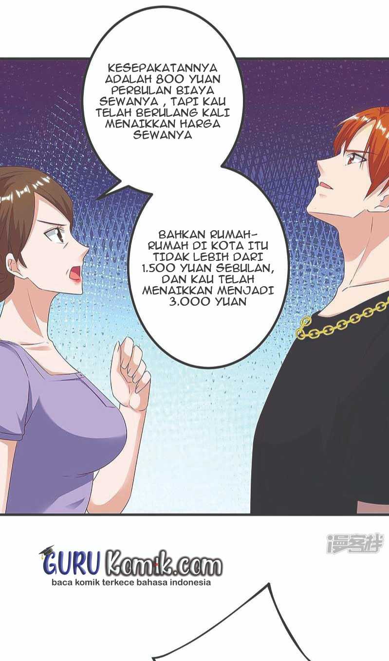 Rebirth Abandoned Less Return Chapter 108 Gambar 7