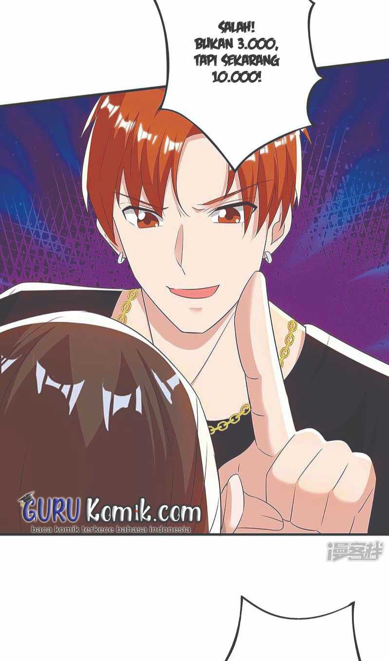 Rebirth Abandoned Less Return Chapter 108 Gambar 8