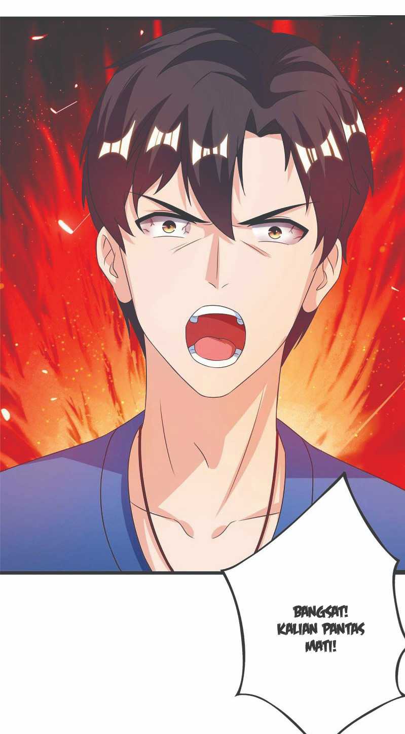 Rebirth Abandoned Less Return Chapter 105 Gambar 12