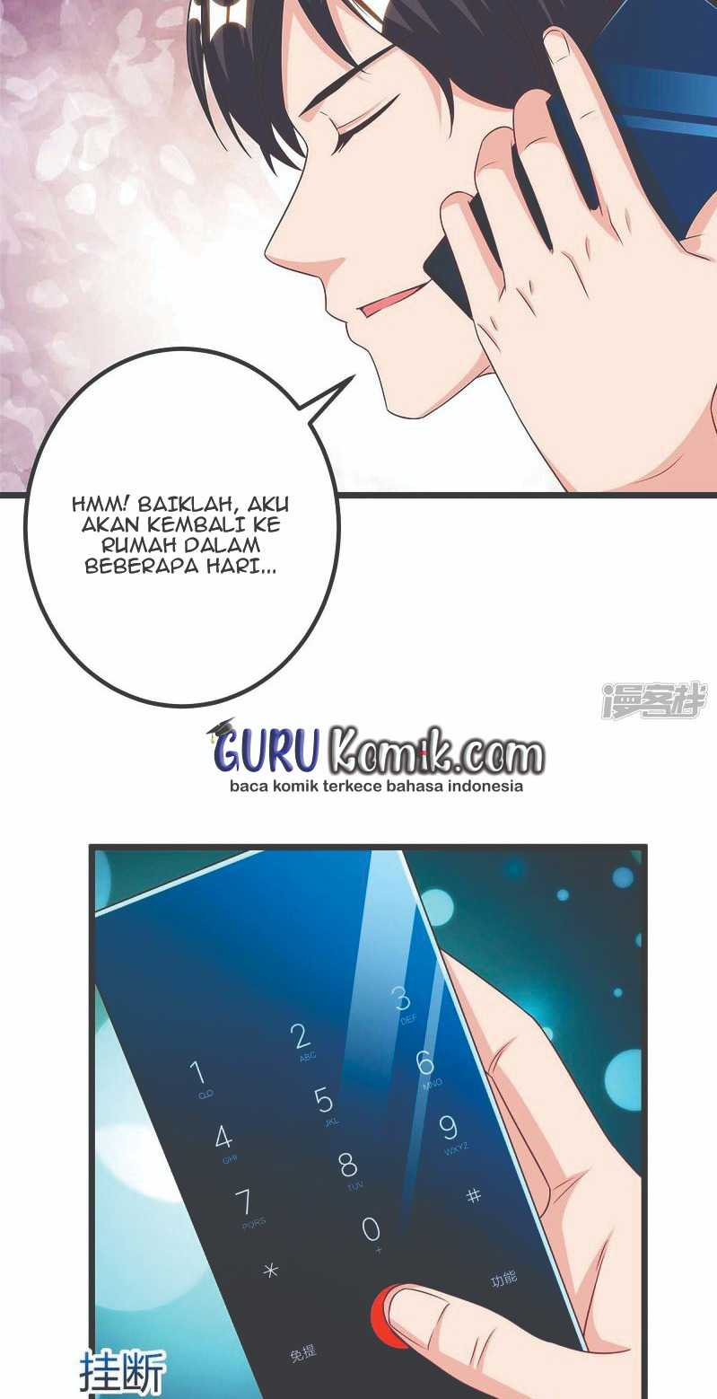 Rebirth Abandoned Less Return Chapter 105 Gambar 6