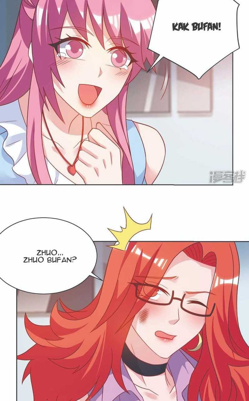Rebirth Abandoned Less Return Chapter 97 Gambar 14