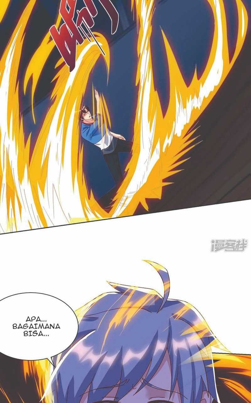 Rebirth Abandoned Less Return Chapter 97 Gambar 19