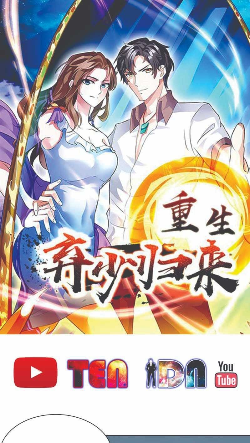 Baca  Rebirth Abandoned Less Return Chapter 97 Gambar 2